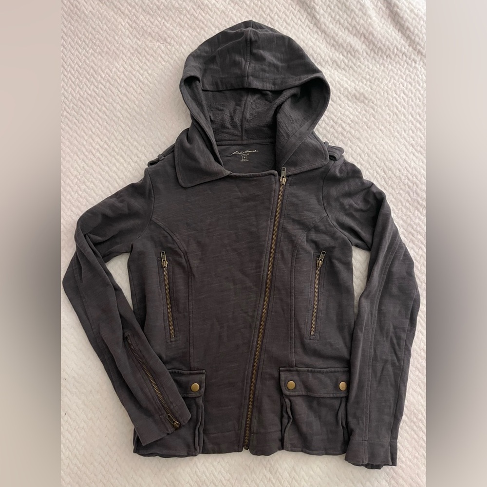 Trendy Eddie Bauer Women’s Light Jacket - Size S - Picture 1 of 3